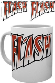 Queen Flash Mok