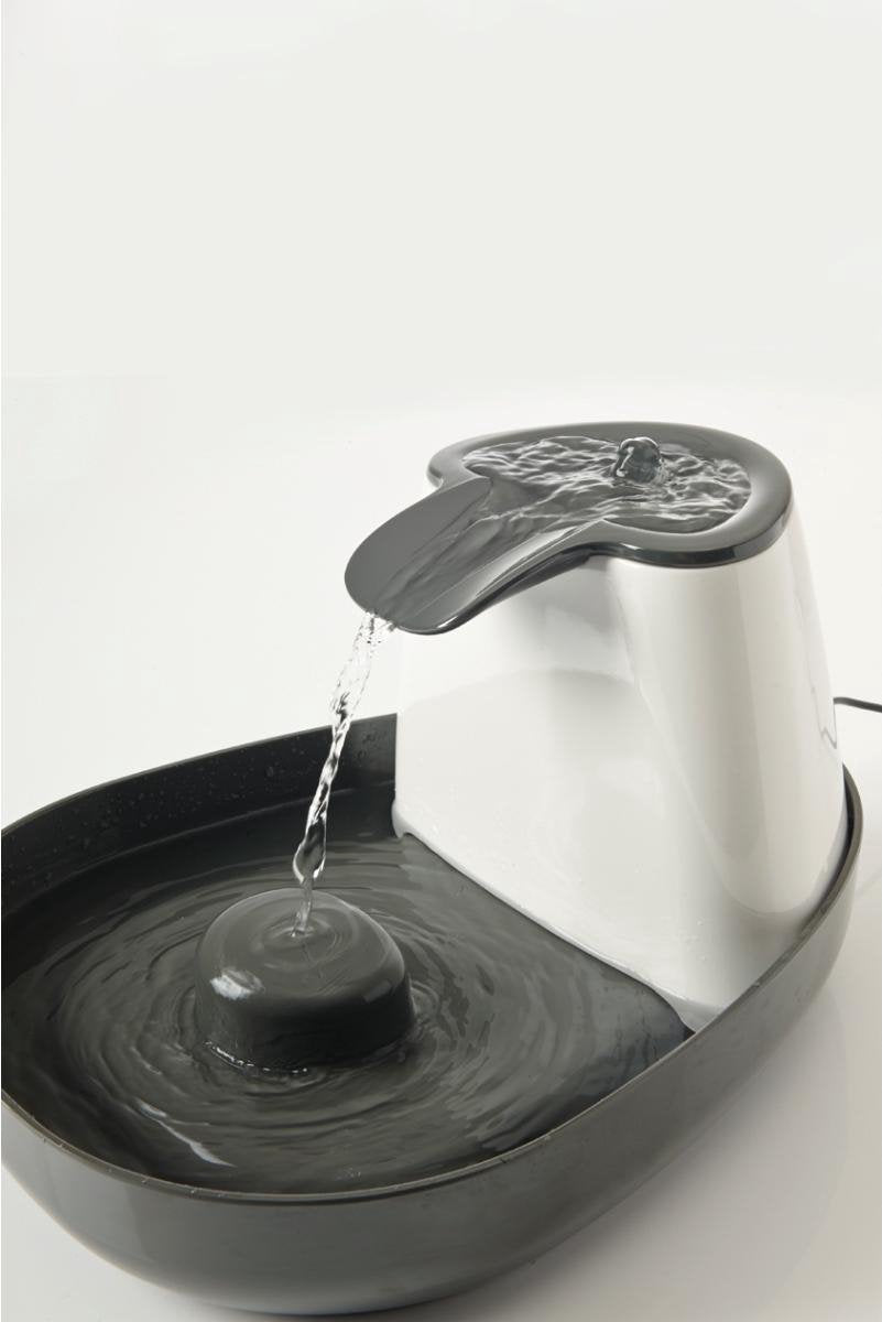 Savic Waterbak cascade wit / Antrac.1.5 Ltr.