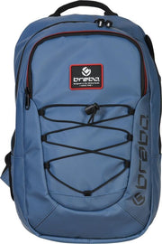 Brabo Backpack JR Elite Navy/Red Sticktas Unisex - Navy/Red
