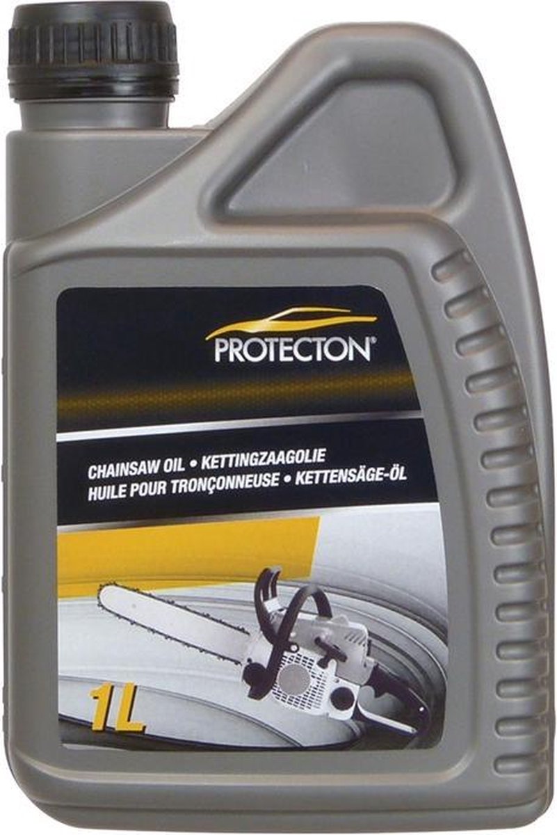 Protecton Kettingzaagolie 1L