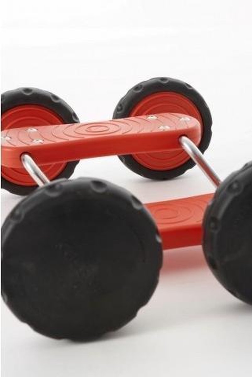 Pedaalstep Go-go