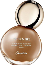 Guerlain - L'Essentiel Natural Glow Foundation 16H Wear SPF20 - 30 ml - 05N Honey