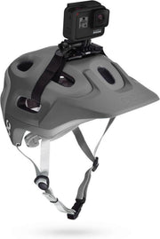 GoPro Vented Helmet Strap Mount