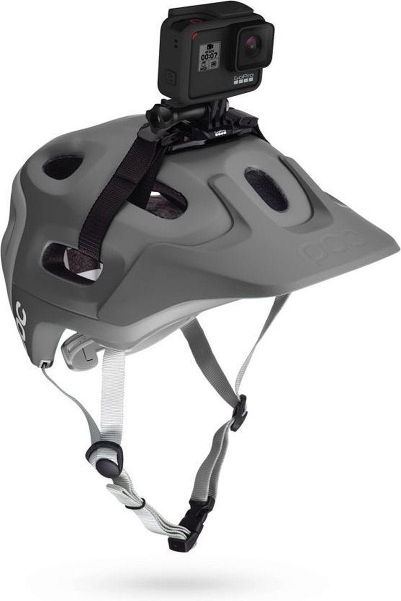 GoPro Vented Helmet Strap Mount