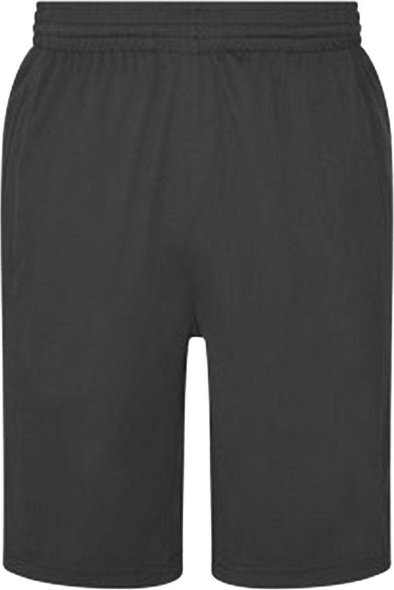 AWDis Gewoon Cool Mens Panel Shorts (Houtskool)