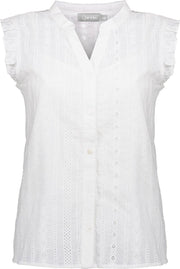 Geisha Dames Blouse - Maat XL
