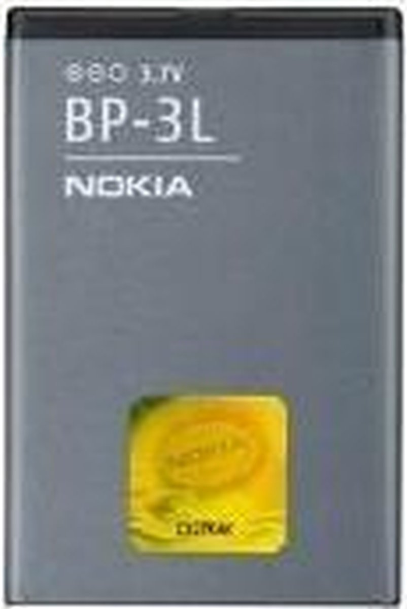 Nokia Batterij BP-3L