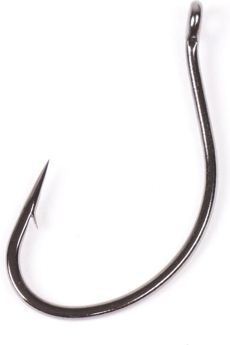 Gamakatsu Worm 39 - Dropshothaak - Maat 1