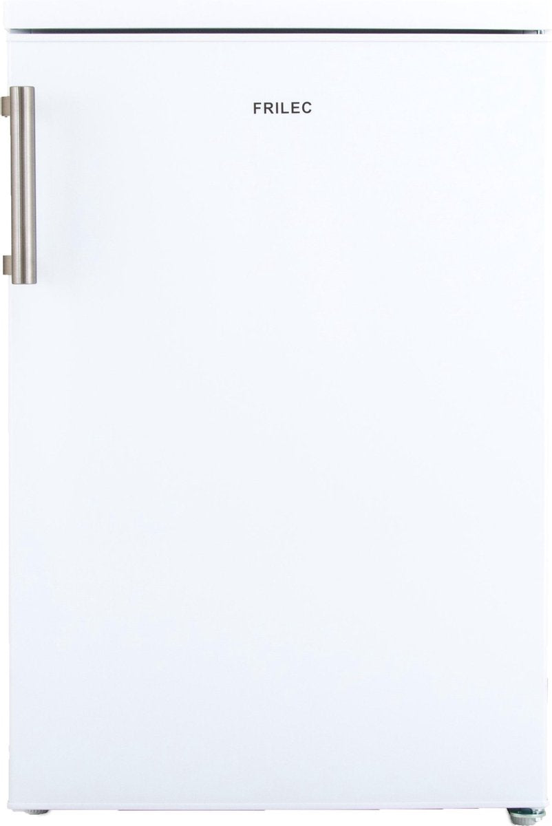 Frilec BERLIN165-V-010DW - Tafelmodel koelkast - Wit