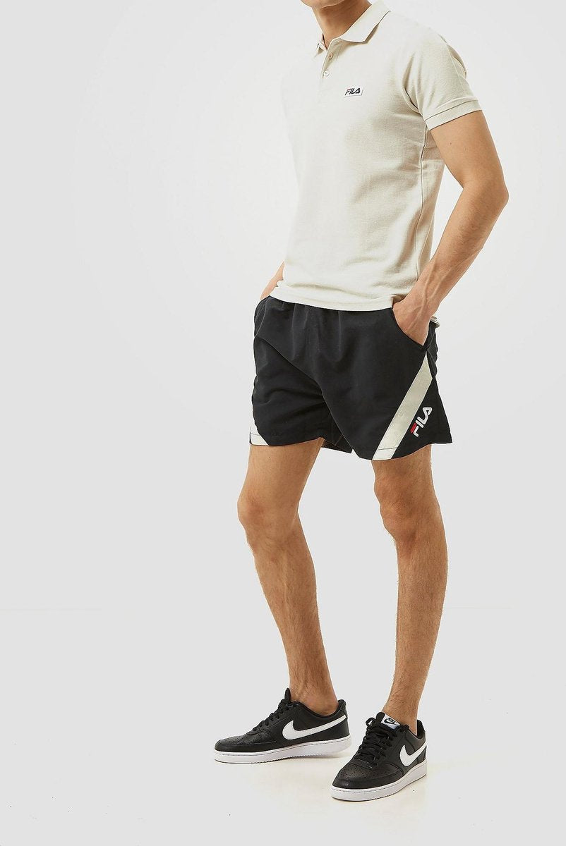 Fila Temrino Taped Short - Maat S