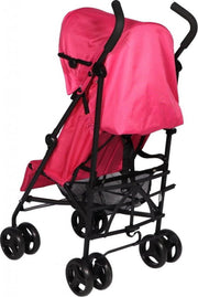 Ding Buggy Gogo Roze
