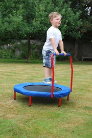 Mini Trampoline