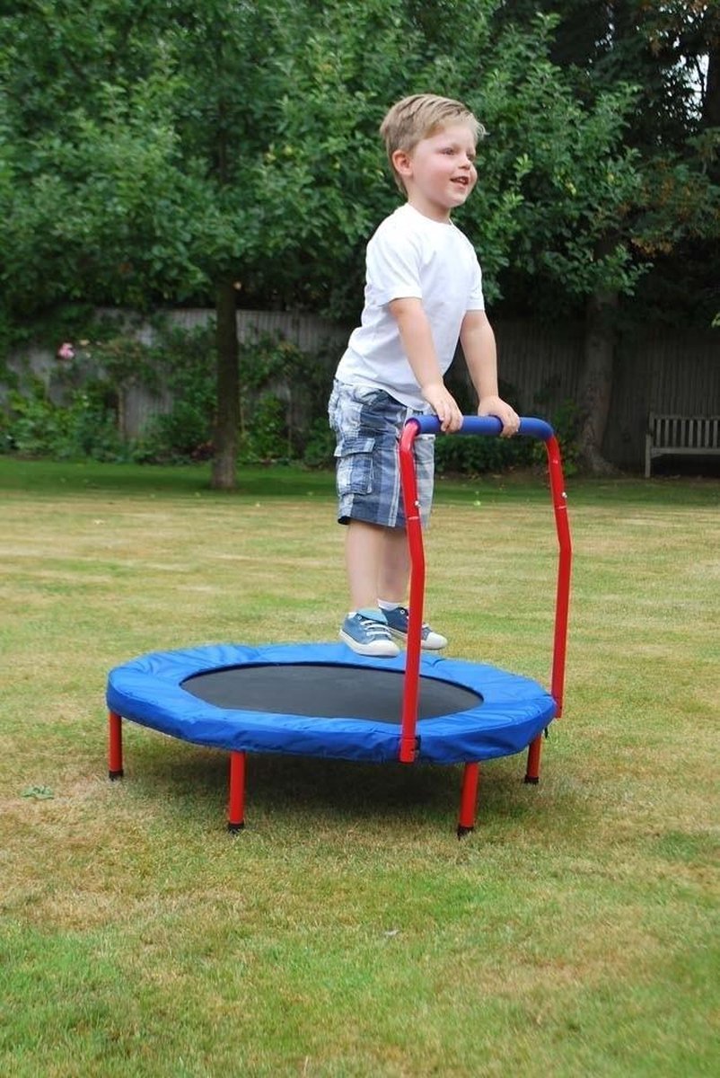 Mini Trampoline