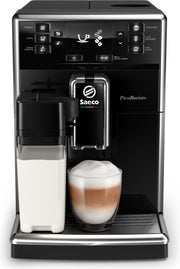 Saeco PicoBaristo SM5460/10 - Espressomachine - Zwart