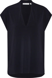 Inwear shirt yamini Zwart-S