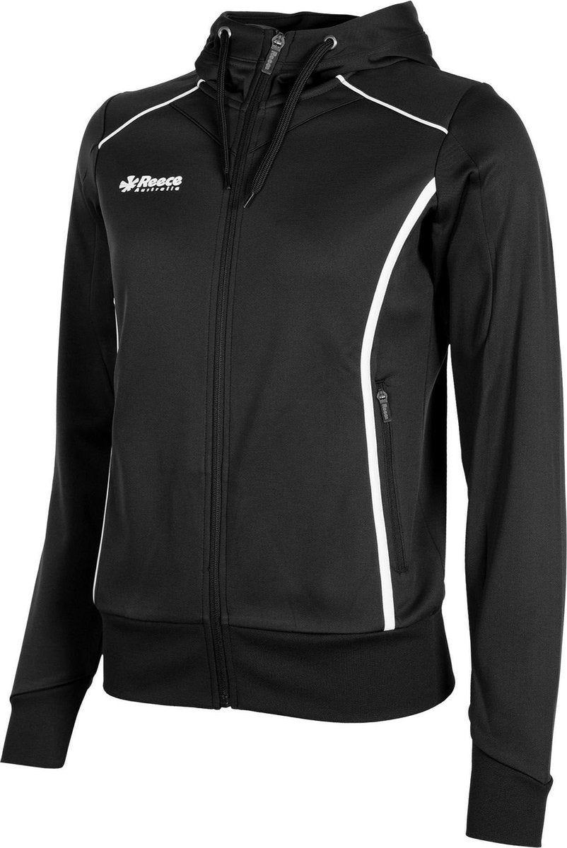 Reece Australia Core TTS Hooded Full Zip Sportvest Dames - Maat XS