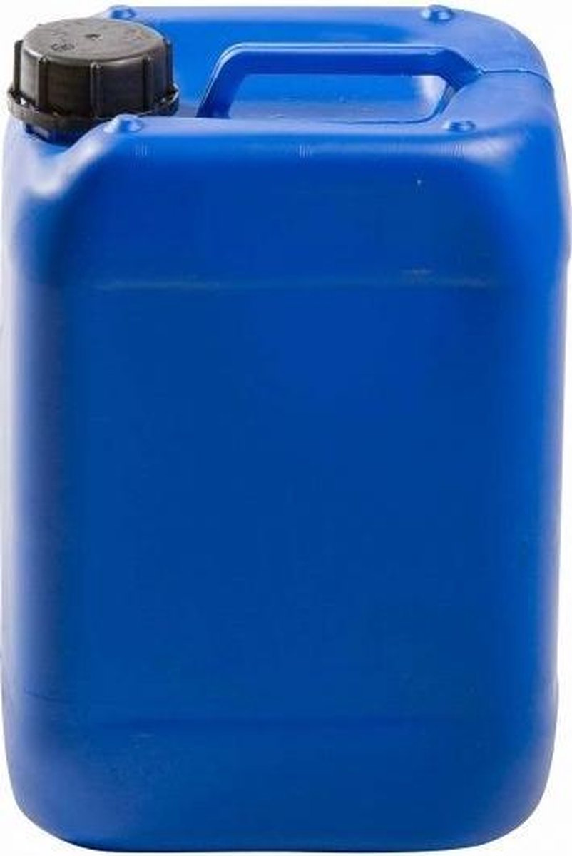 Jerrycan 25L UN-Blauw