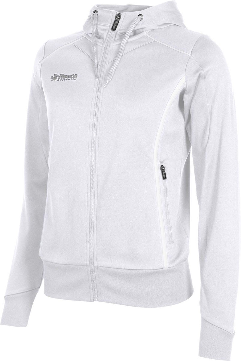 Reece Australia Core TTS Hooded Full Zip Sportvest Dames - Maat M