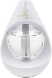aromadiffuser Swing. car humidifier + 1 geurflesje