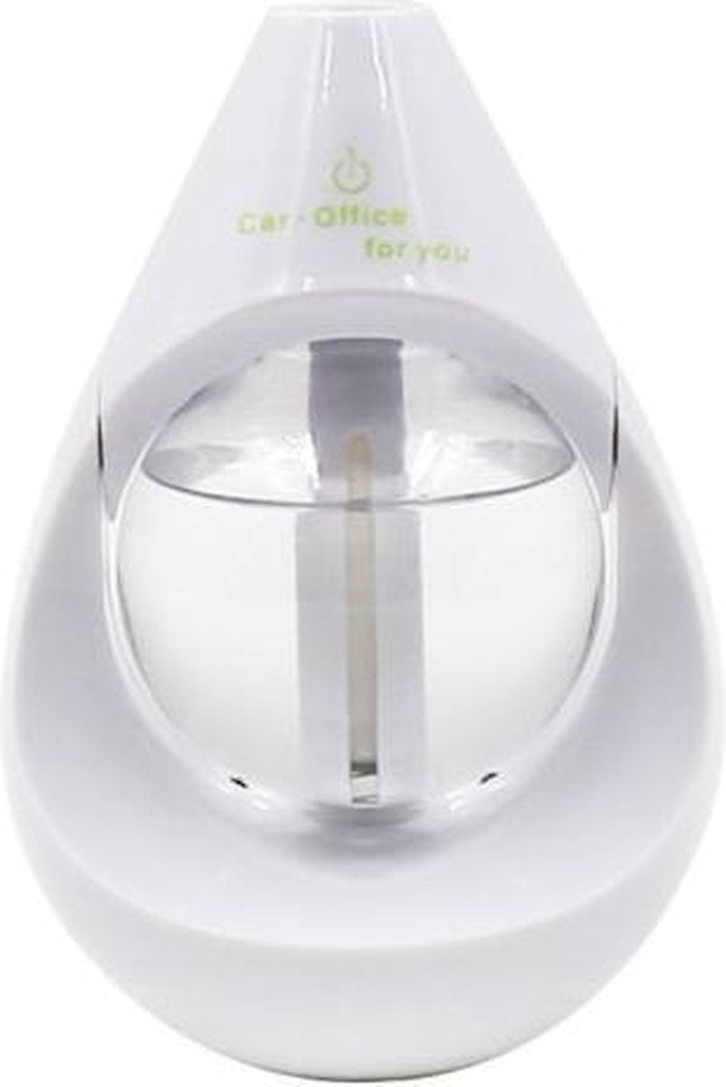 aromadiffuser Swing. car humidifier + 1 geurflesje