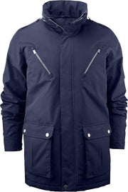 Harvest Kingsport Jas Heren 2111032 Navy - Maat L
