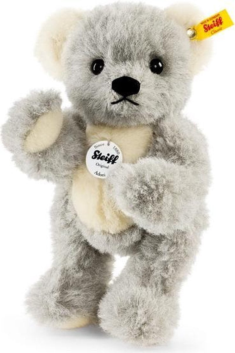 Steiff Adoni Teddybeer 27 cm. EAN 039379