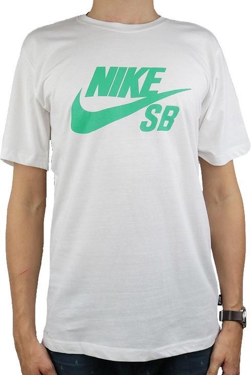Nike SB Logo Tee 821946-103