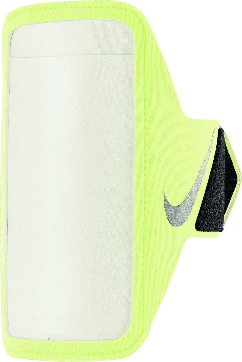 Nike Lean Armband Groen