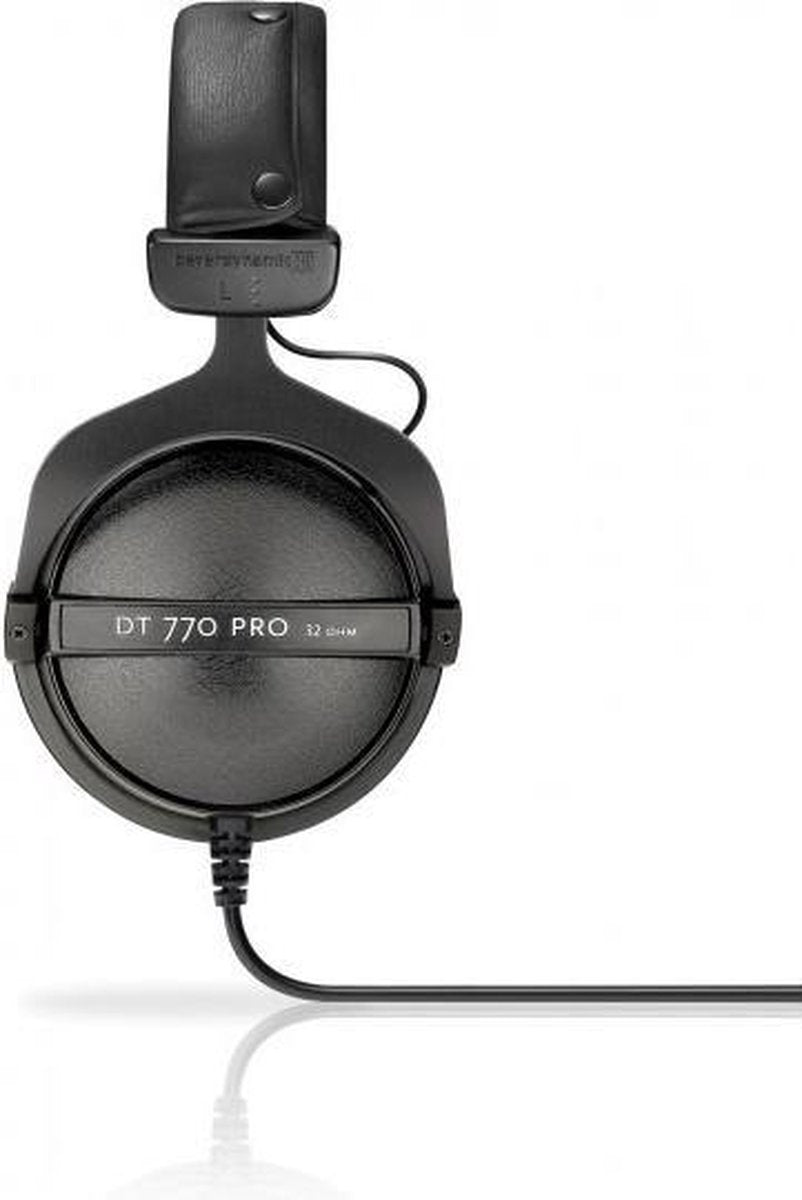Beyerdynamic DT 770 PRO 32 Ohm