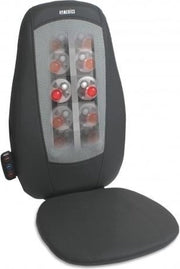 Shiatsu Massageseat with heat-function