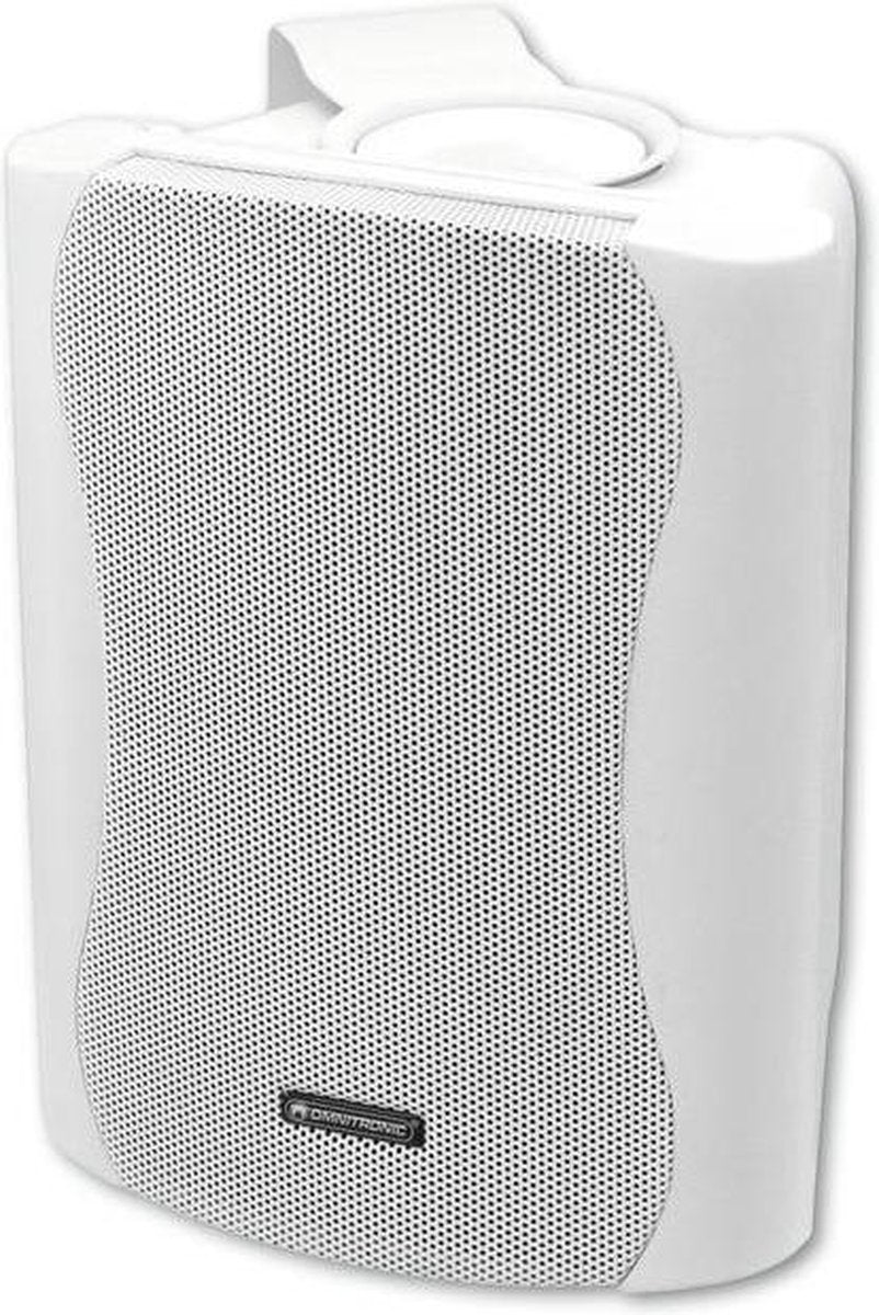 Omnitronic C-50 (paar) wit