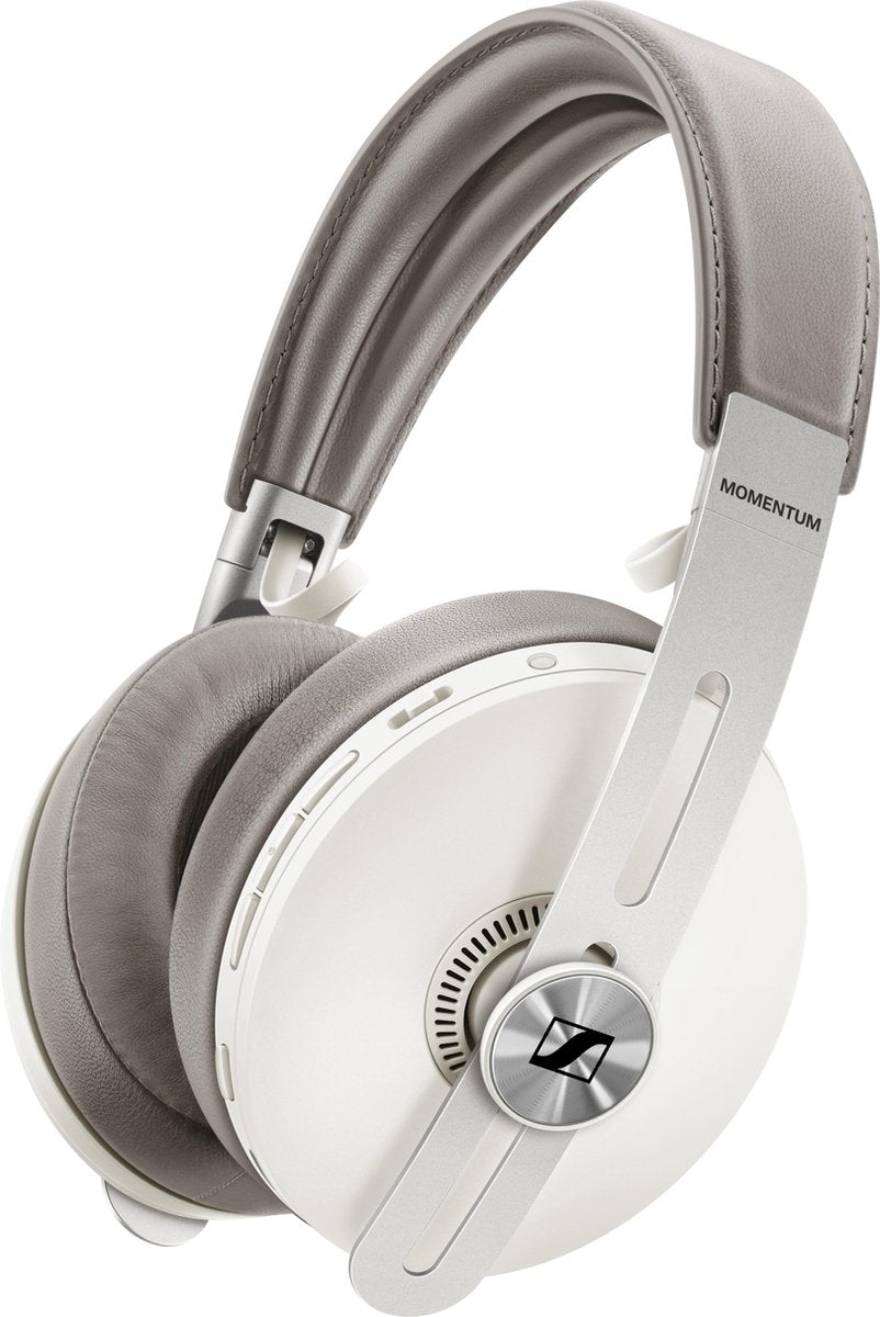 Sennheiser MOMENTUM 3.0 Wireless - Over-ear koptelefoon – Sandy White