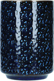 Mikasa Kopje Satori 300 Ml Porselein Blauw