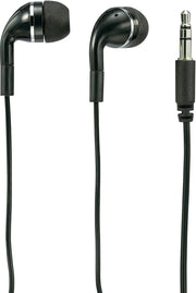Basetech E-H 115 Oordopjes Zwart