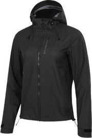 Protective Outdoorjas P-new Age Dames Polyester Zwart Mt 48
