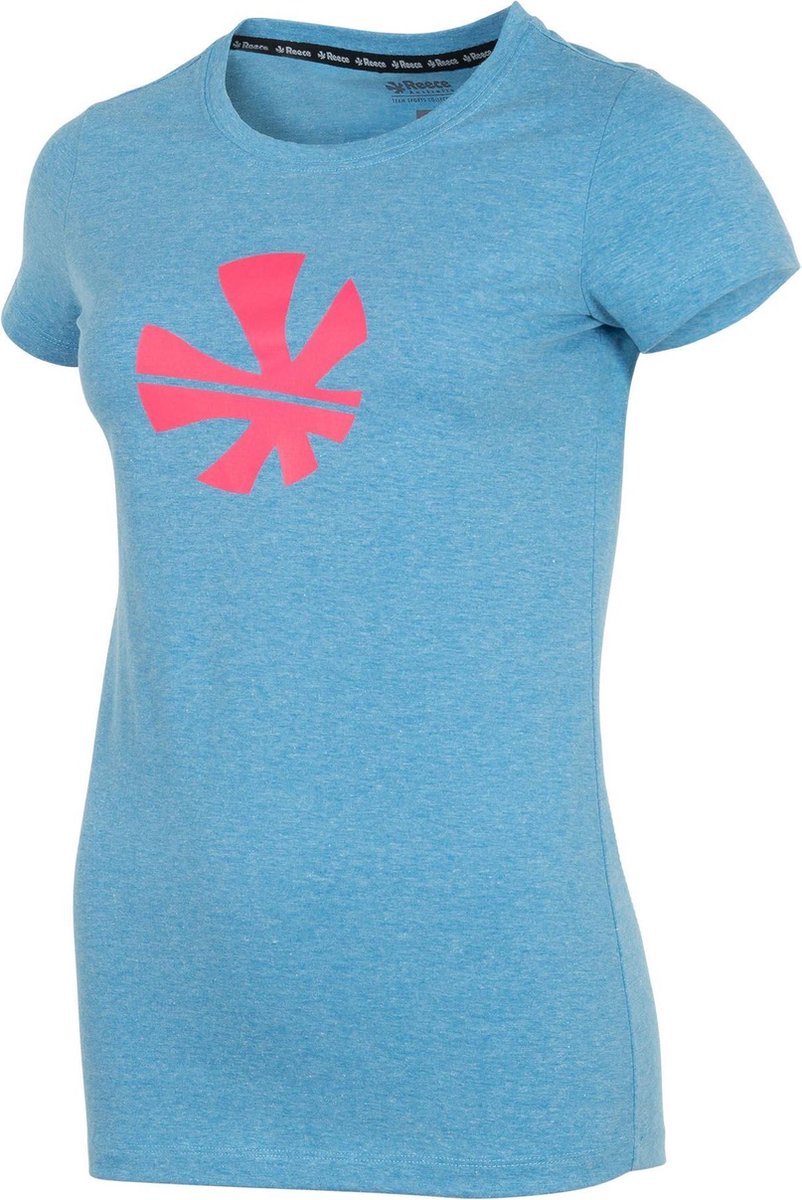 Reece Australia Classic Tee Sportshirt Dames - Maat XS