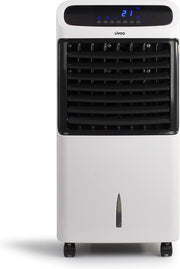 Livoo Draagbare AirCooler - DOM413
