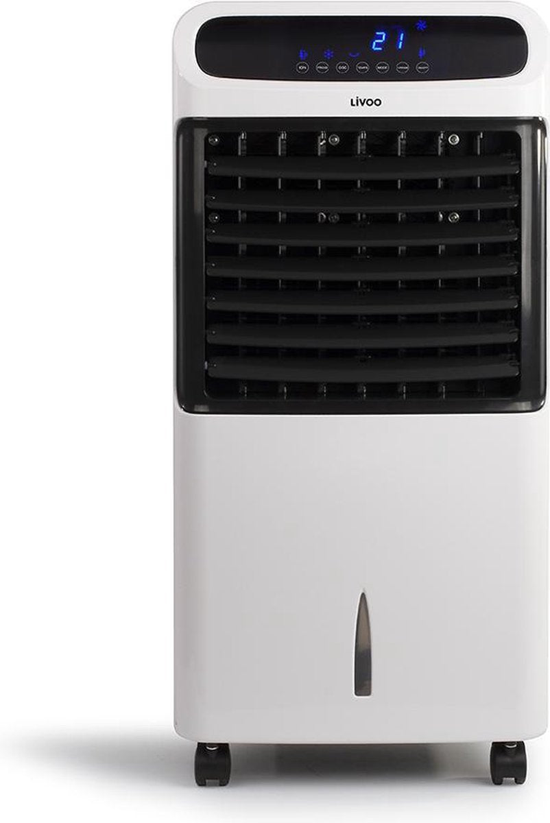 Livoo Draagbare AirCooler - DOM413
