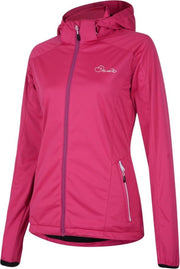 Dare2b Forfend - Outdoorjas - Vrouwen - Maat M - Roze