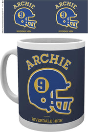 Riverdale Archie - Mok