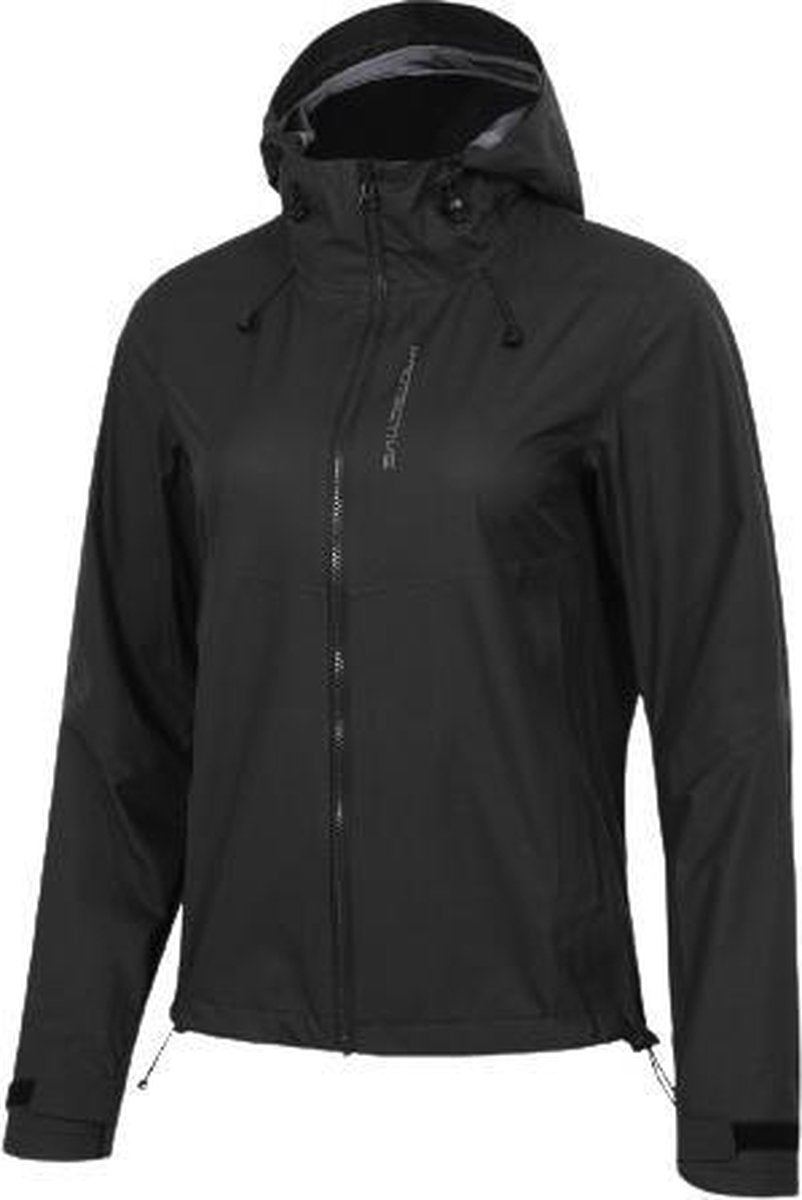 Protective Outdoorjas P-new Age Dames Polyester Zwart Mt 42
