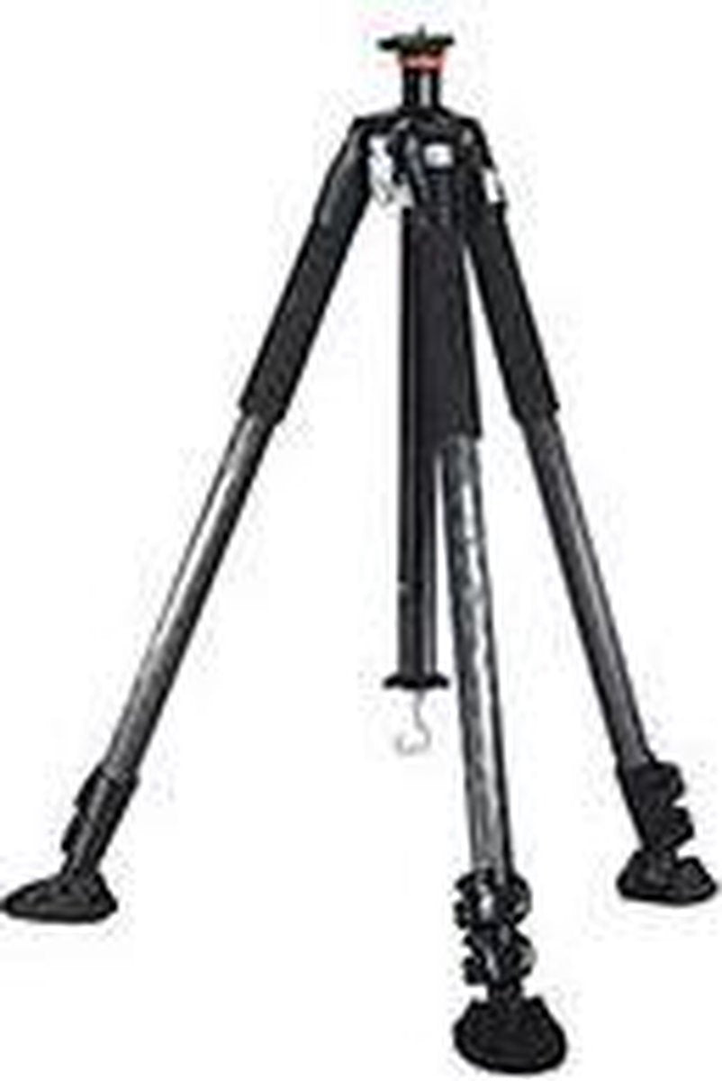 Vanguard Abeo Plus 283CT statief