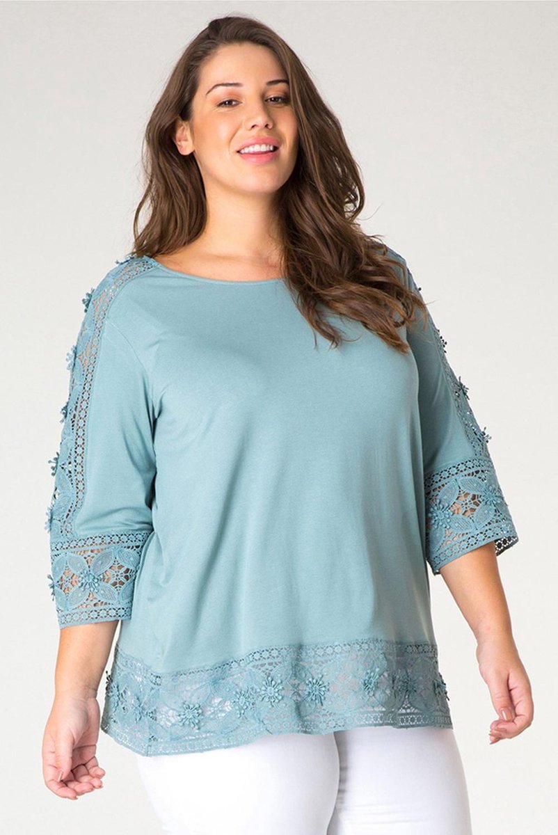 Shirt Gabie Yesta 76 CM