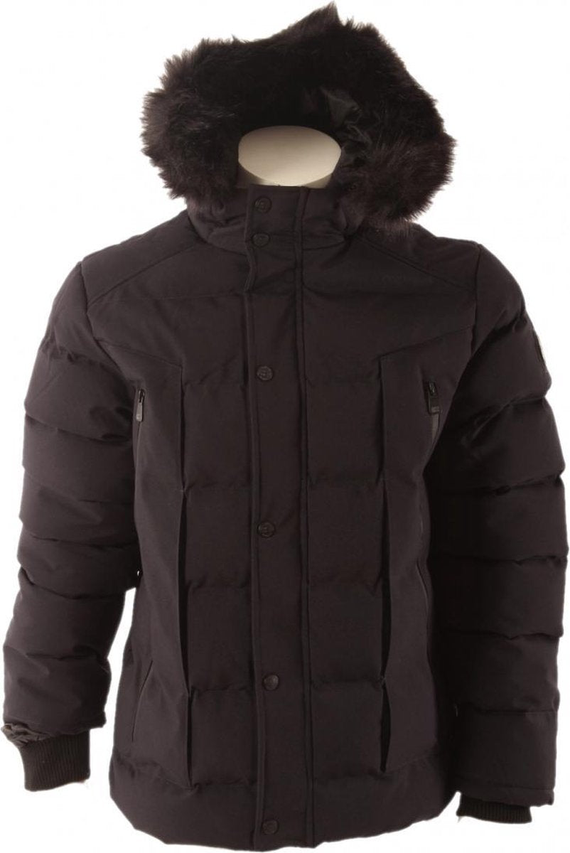 Geographical Norway jas