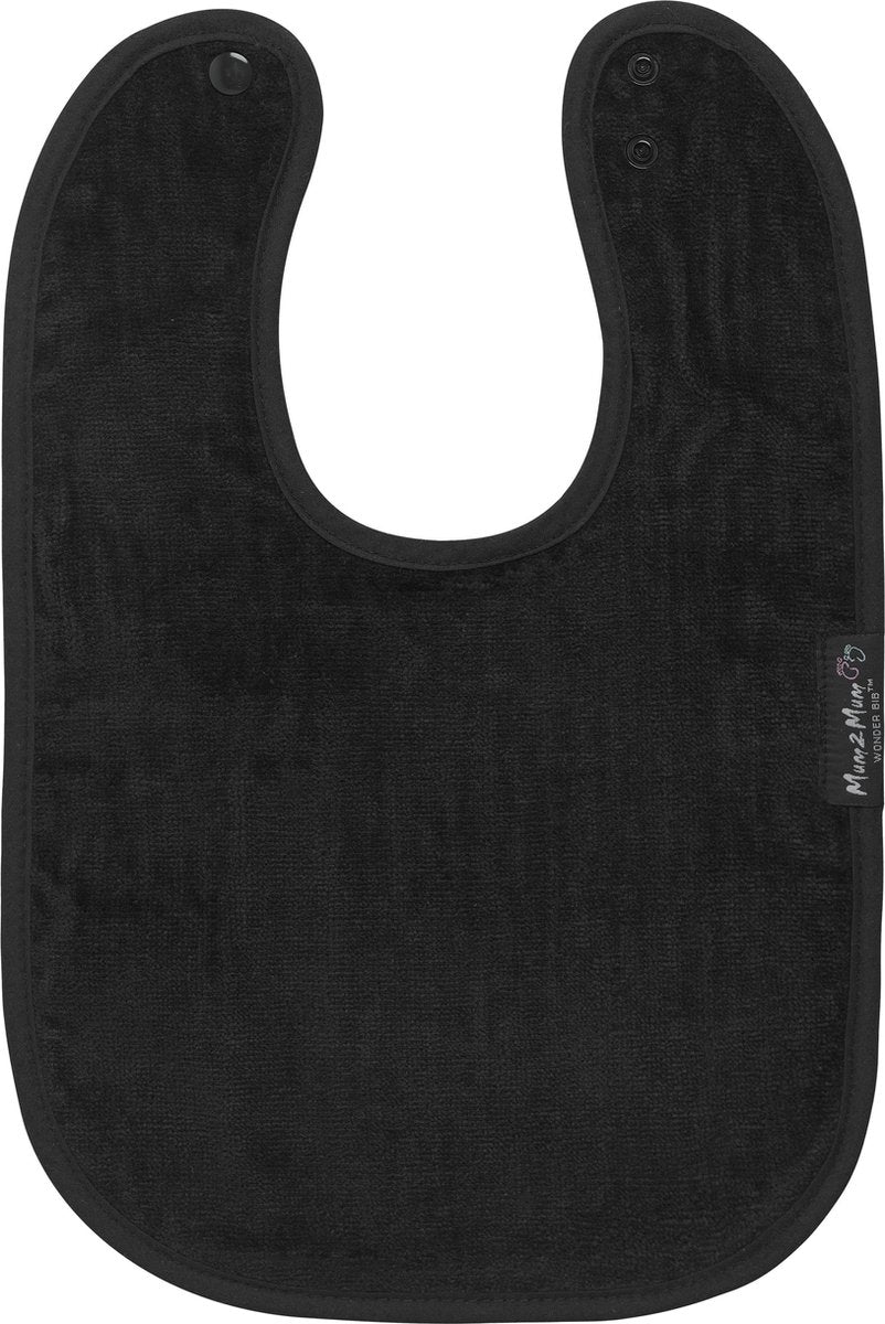 Mum2Mum Standaard Wonderslab - Zwart
