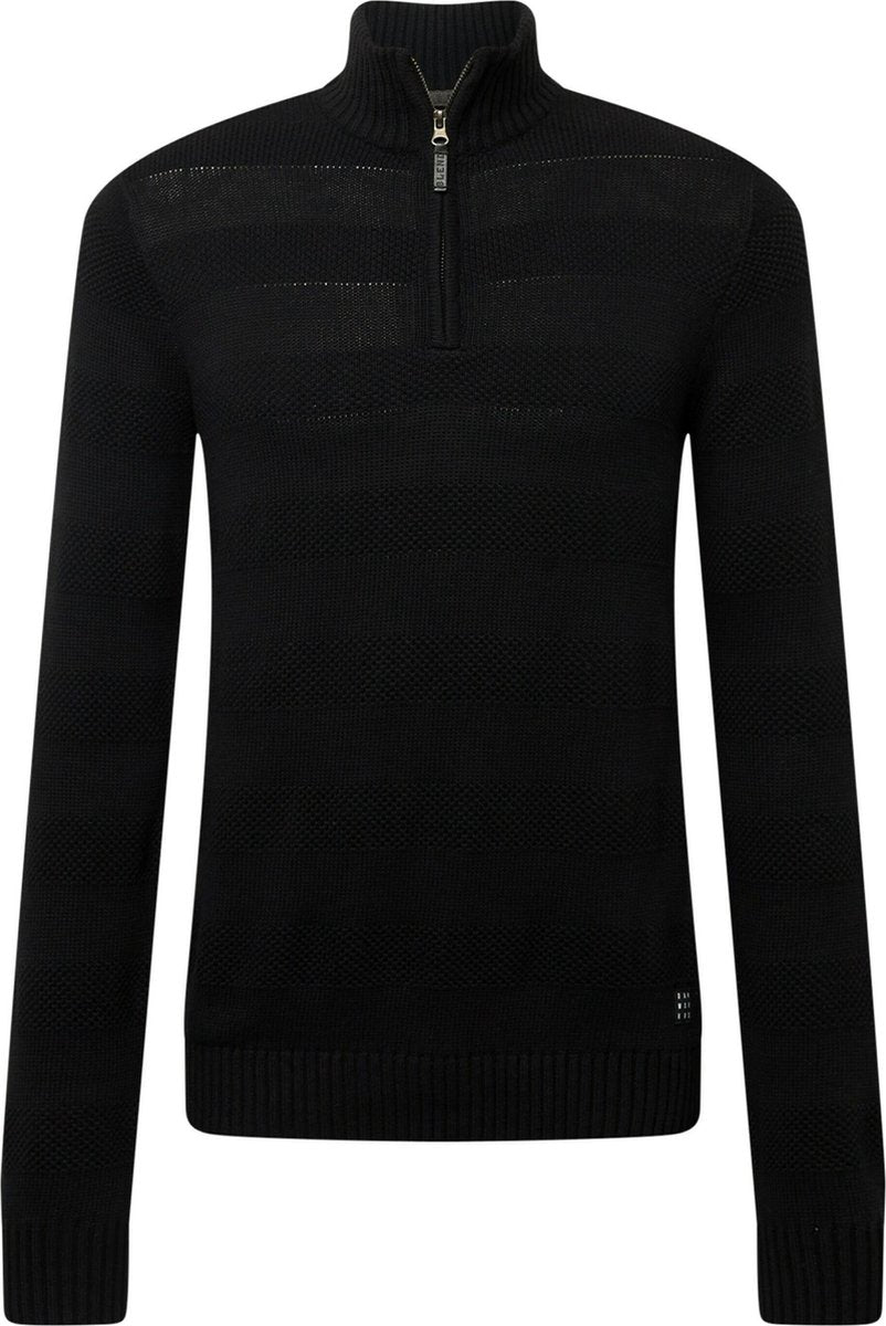 Blend trui bhnantes Zwart-Xl