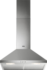 AEG DKB2630M - Afzuigkap - Wandschouw - RVS