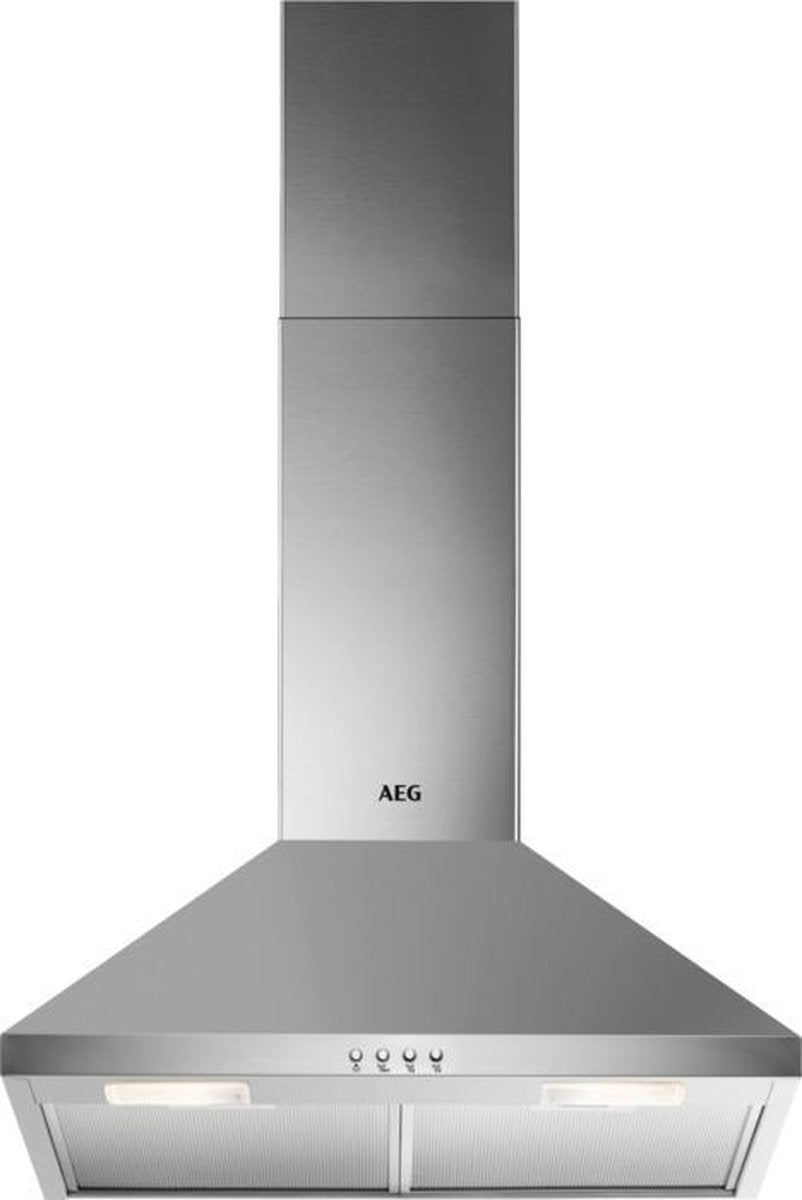 AEG DKB2630M - Afzuigkap - Wandschouw - RVS