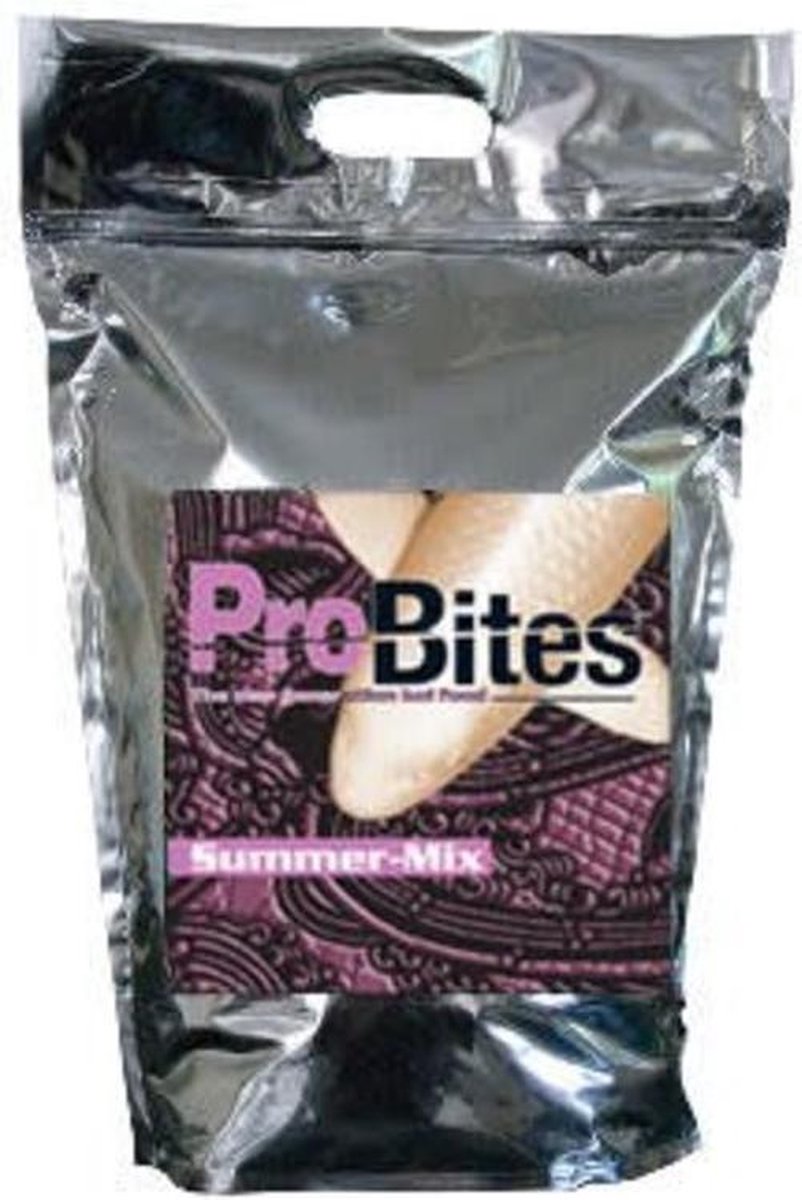 Probites Summer Mix - 3 kg