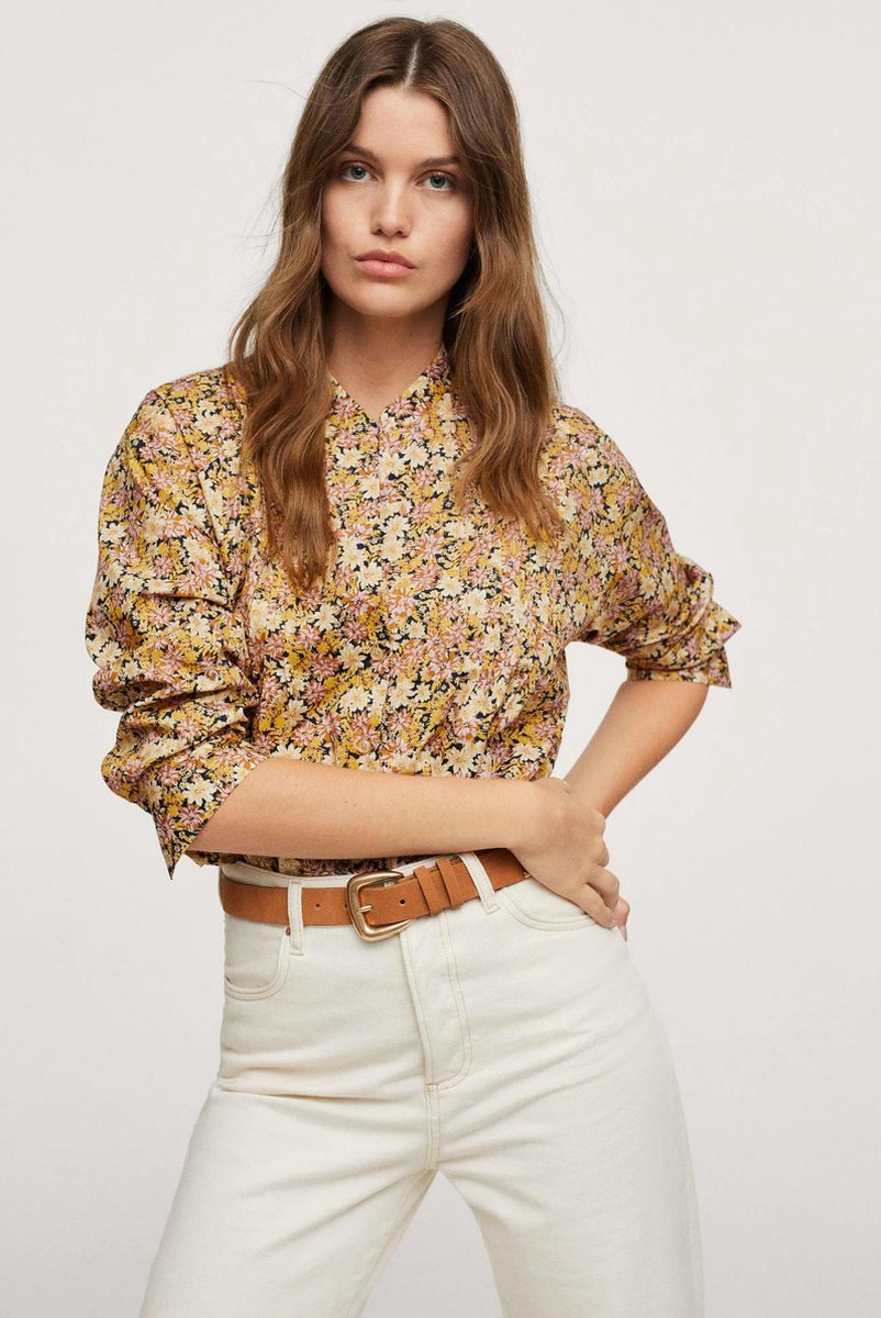 Katoenen Blouse 17924049 12